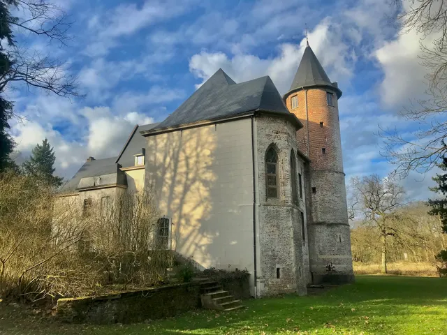 Castle Brewery Ter Dolen