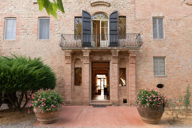 I Palazzi - San Lorenzo a Linari