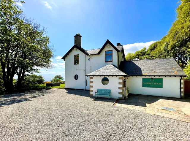 Navidale House Hotel