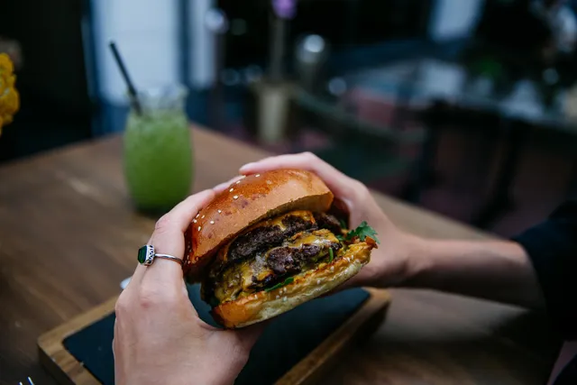 Hüftgold Restaurant