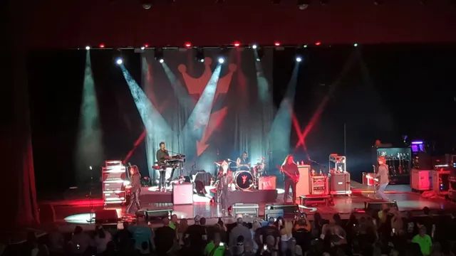 Spartanburg Memorial Auditorium