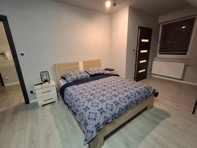 Holiday Home Limanowa