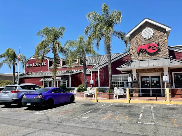 Red Lobster