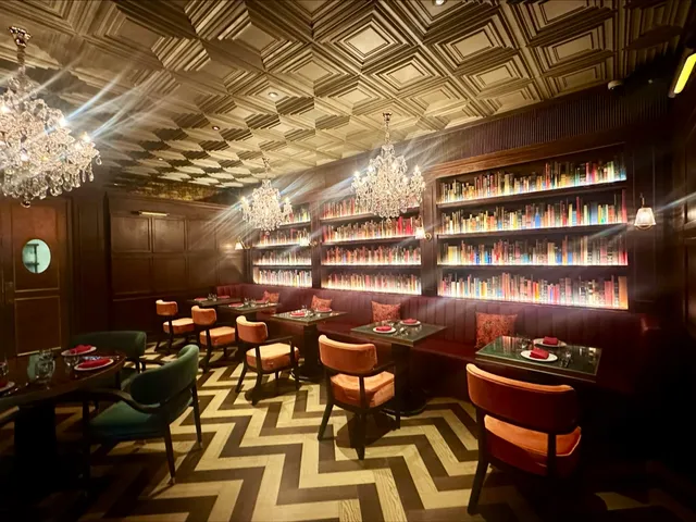 The Nineteen Jakarta