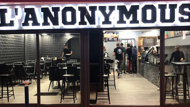 l'Anonymous