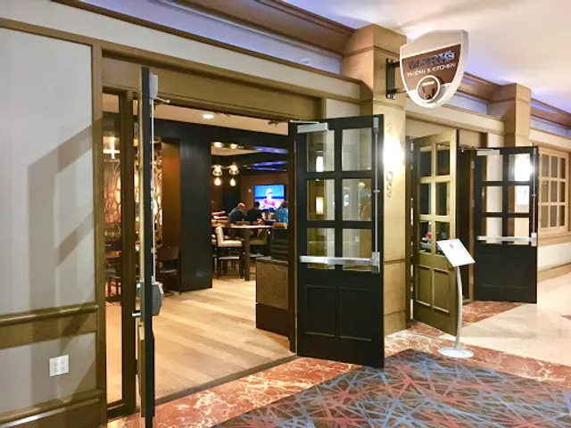 Merk's Tavern & Kitchen