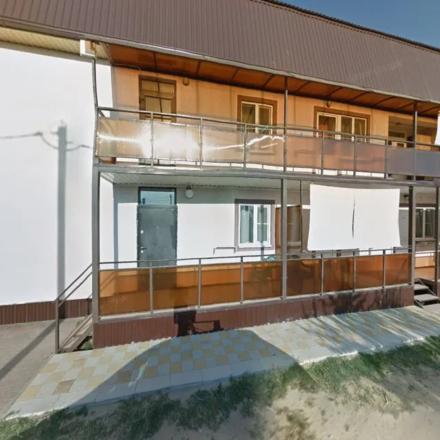 Guest house Golubika