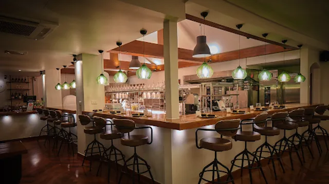 The Smokaccia Laboratory