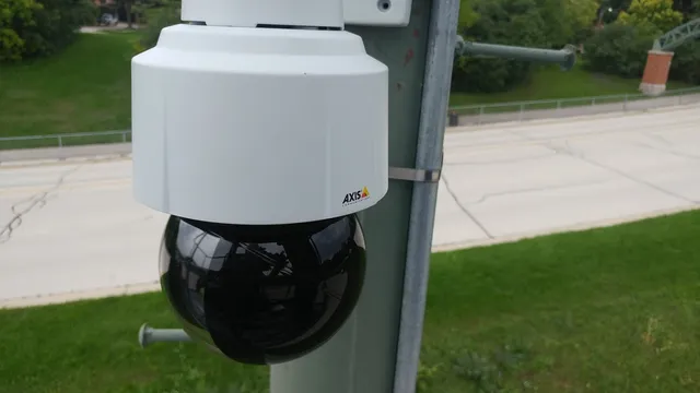 Complex Security Solutions Inc.