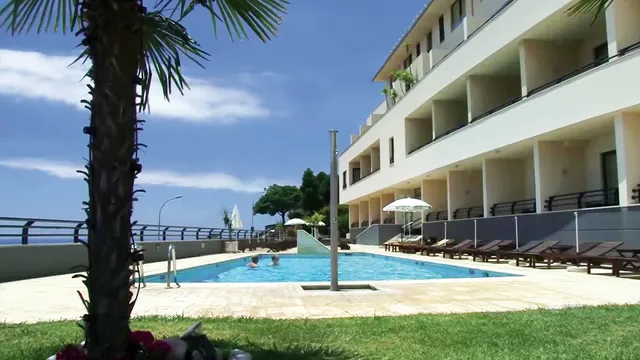Hotel Madeira Panorâmico