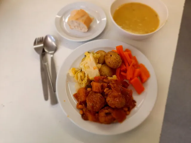 Age UK Hammersmith and Fulham