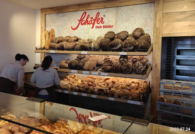 Schäfer Dein Bäcker GmbH