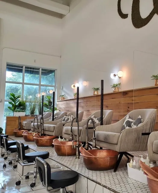 Goddess Maintenance Co. DSW Polaris