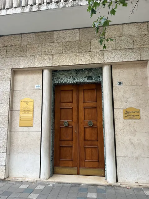 Borgomarino Bed&Breakfast