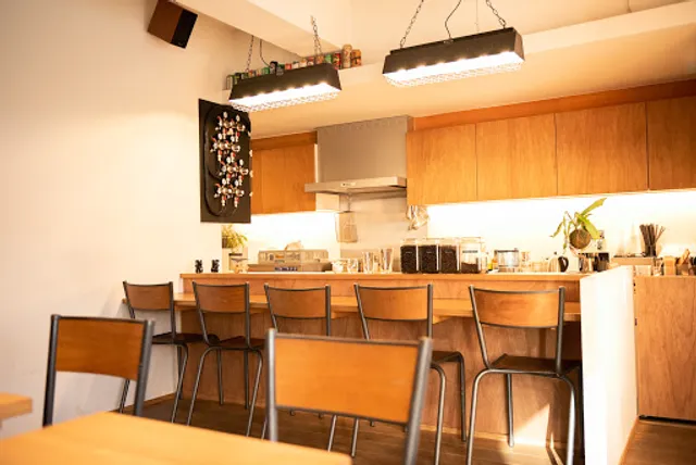 ISANA Brewing Brewery & Roastery