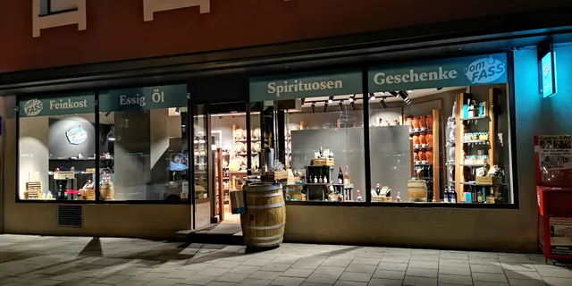 vomFASS München-Giesing