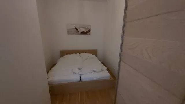 Goldfisch Apartment am Augartenpark