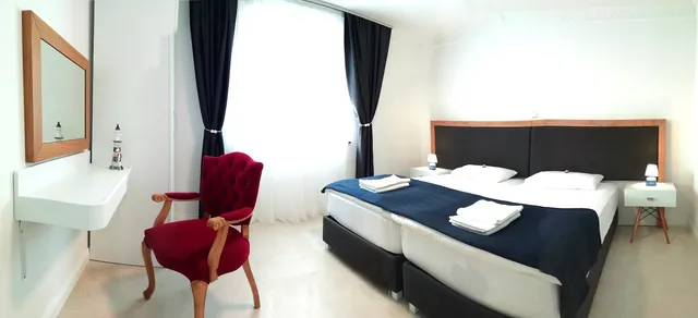 Somar Ferienwohnungen