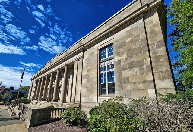 United States Postal Service