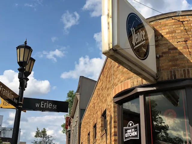 Erie Street Kitchen