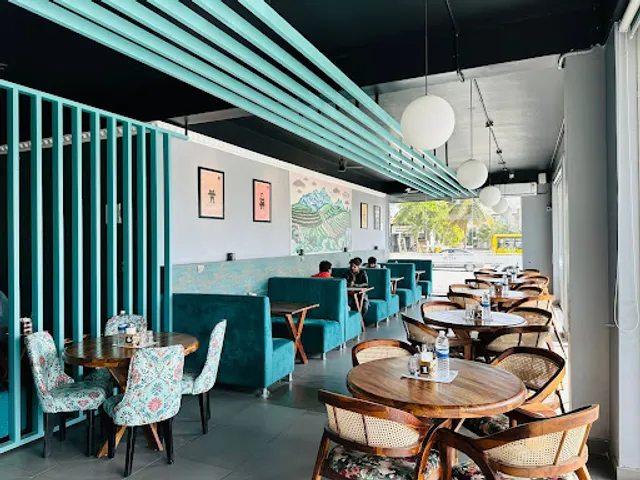 Birbal Biryani - Sulikunte