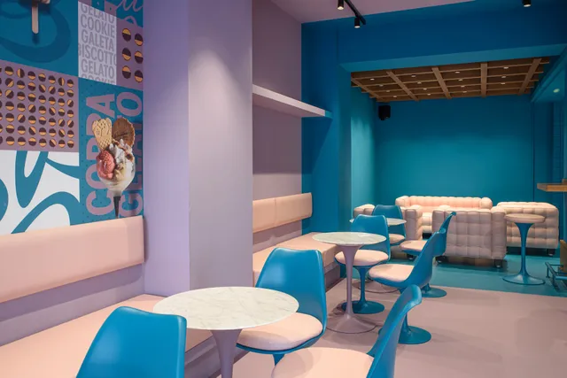 Badiani Gelato | Sarrià