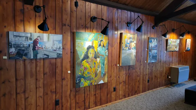 Adirondack Lakes Center for the Arts