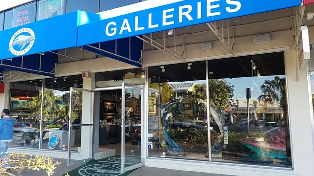 Wyland Galleries