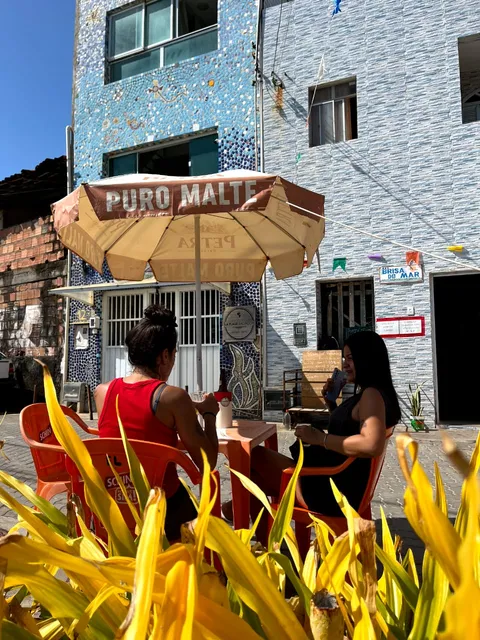 Hostel Cantinho do Mar