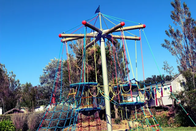 Camping Ménez Bichen