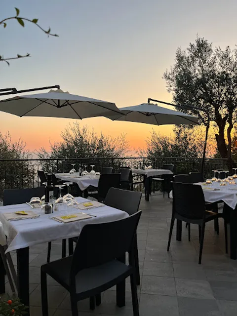 Lido' Ristorante