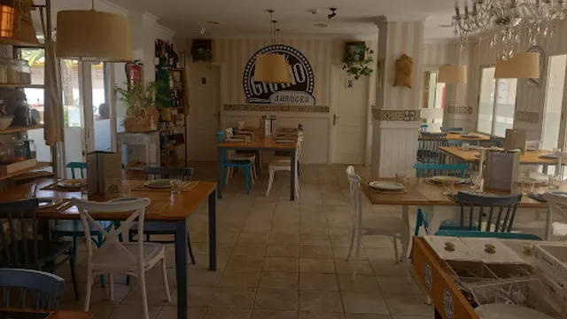 Directo Al Grano Arroces