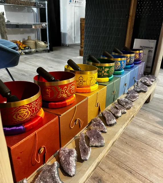 Côté Bohème - Montpellier