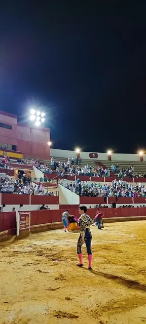 Plaza de Toros de Utrera