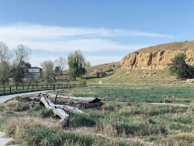 City of Longmont Sandstone Ranch