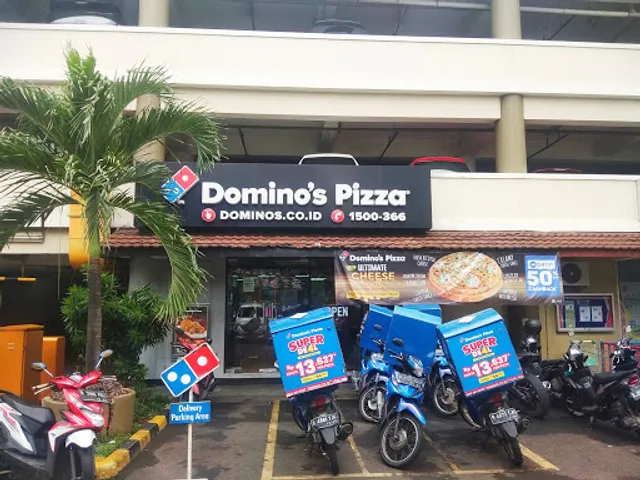 Domino's Pizza