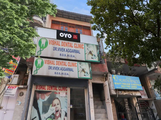 Hotel O Shine Inn Govind Puri Metro Station