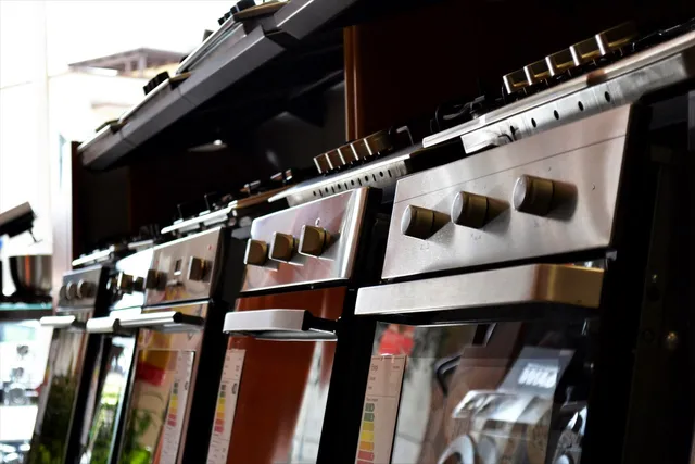 Elettrodomestici Cappiello