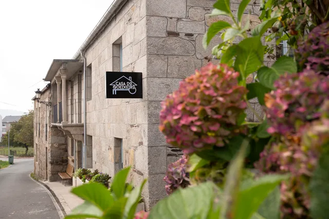 Casa do Queixeiro
