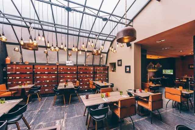 Brunch Corner - Groot Bijgaarden