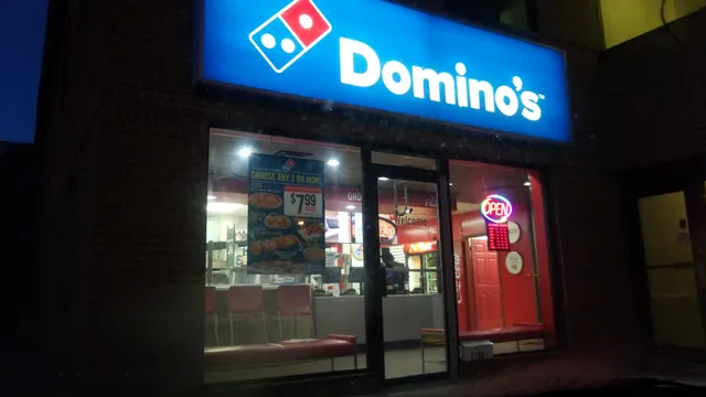 Domino's Pizza