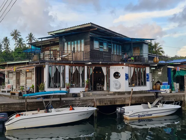 Koh Kood Island Resort