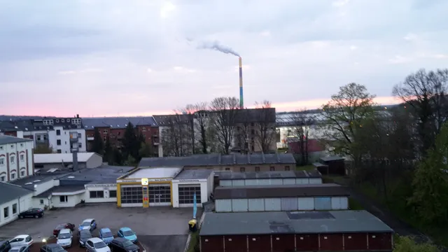 Pension Sachsenallee