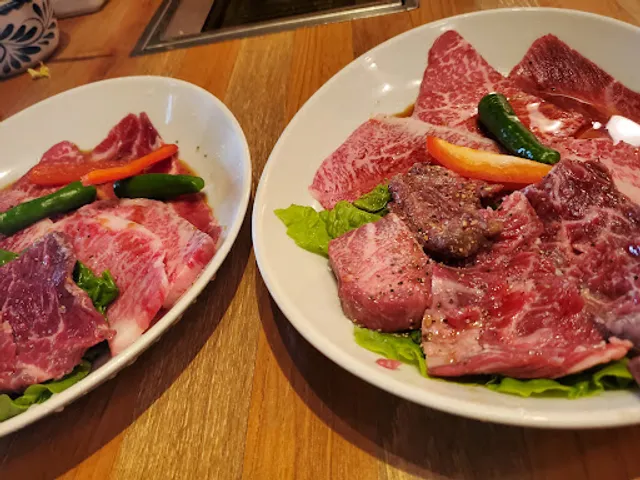 Azabu Juban Yakiniku KINTAN