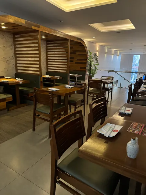 Asami Sushi São Bernardo
