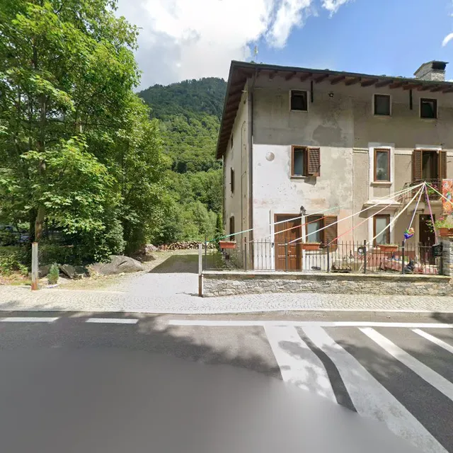 Soggiorno montano don Gianpiero