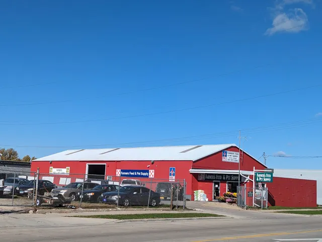 Farmers Feed & Pet Supply