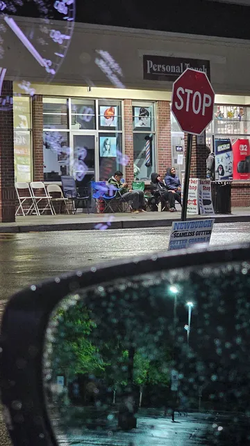 Newburgh Towne Center