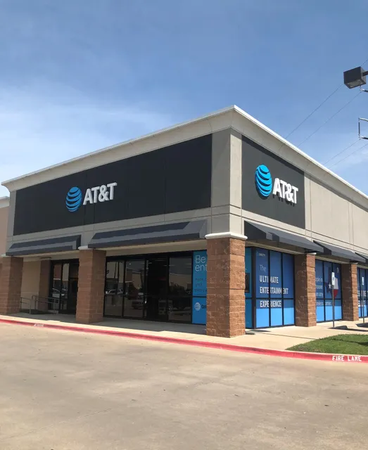 AT&T Store