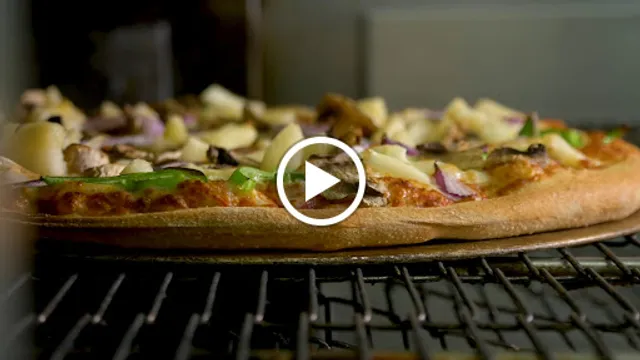 four star pizza derry